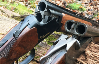 Autoloader Shotgun - Gun Reviews | Free Gun Values | Gun Deals & Gun Critic